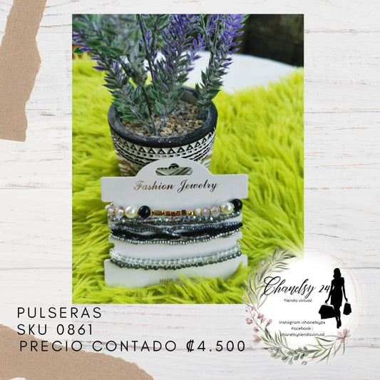 Pulsera