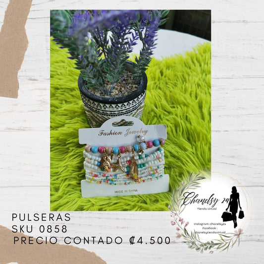 Pulsera