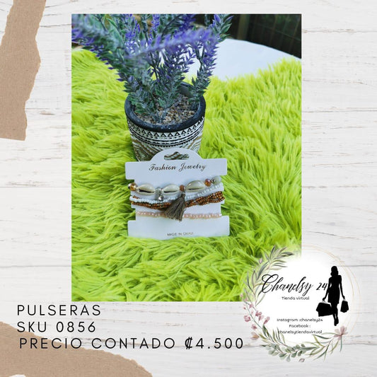 Pulsera
