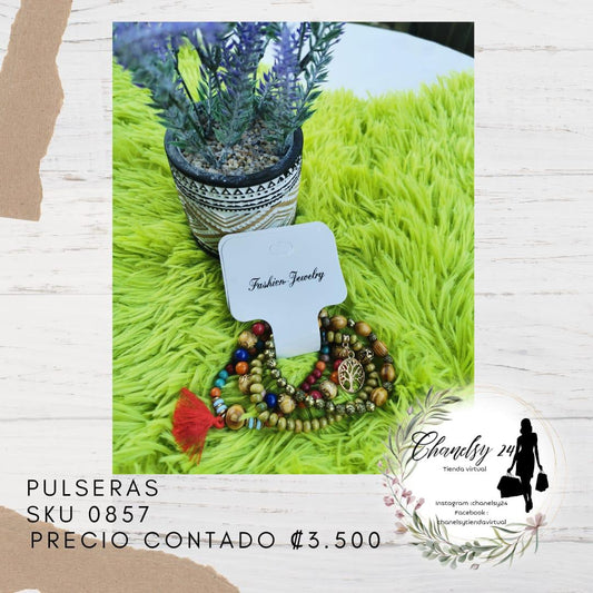Pulsera