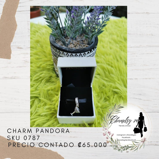 Charm Pandora Copa