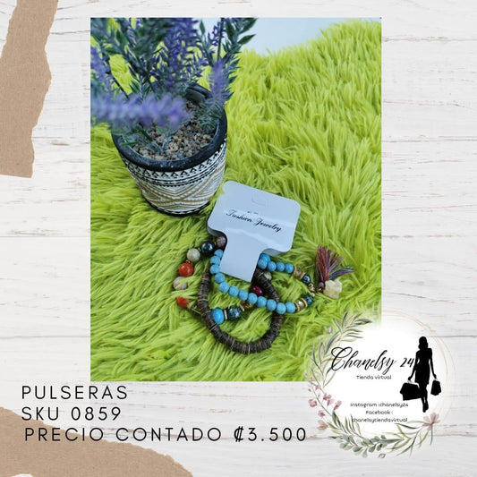 Pulsera