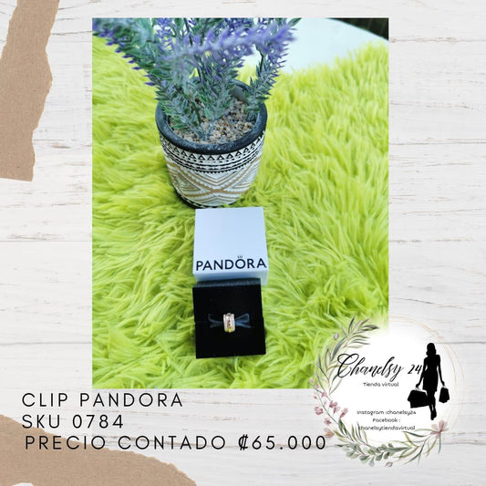 Clip Pandora