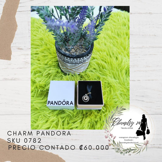 Charm Pandora