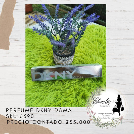 Perfume DKNY Dama