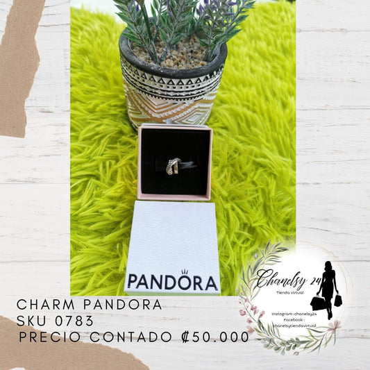 Charm Pandora
