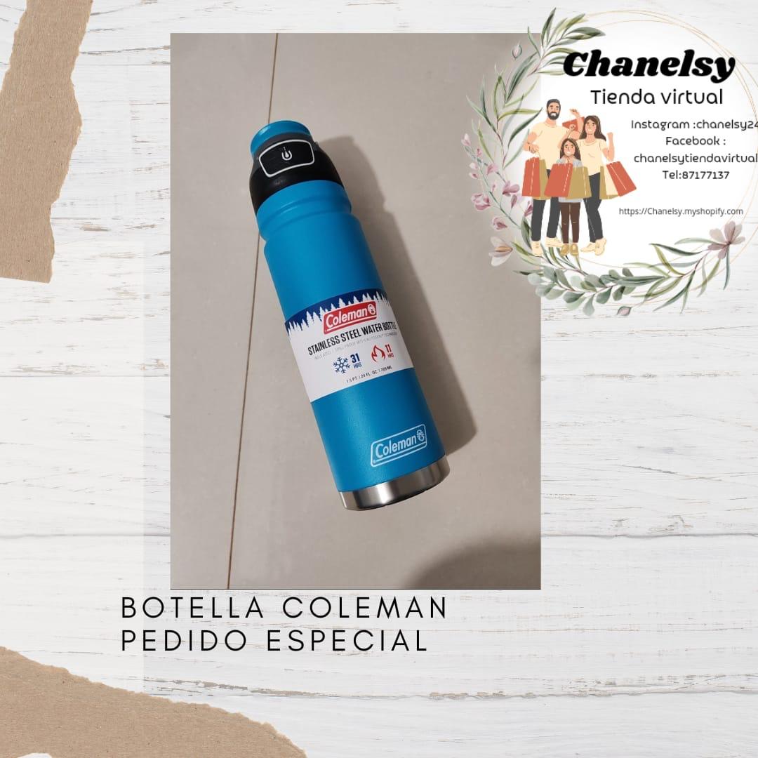 Botella Coleman