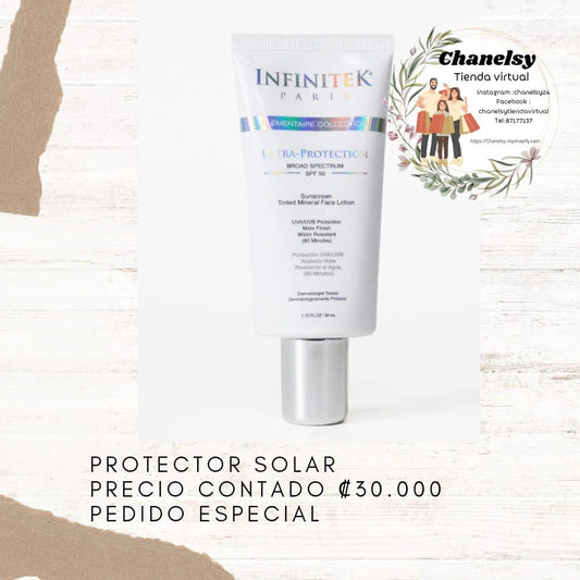 Protector Solar