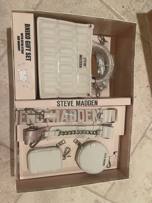 Bolso Steve Madden