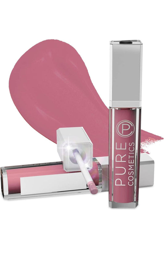Labial Pure Cosmetics