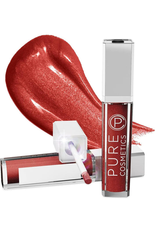 Labial Pure Cosmetics