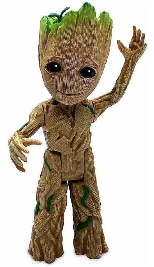Muñeco Groot