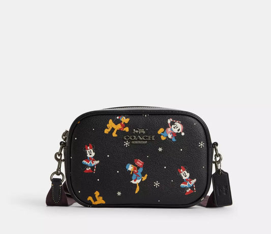 Bolso Mickey Mouse