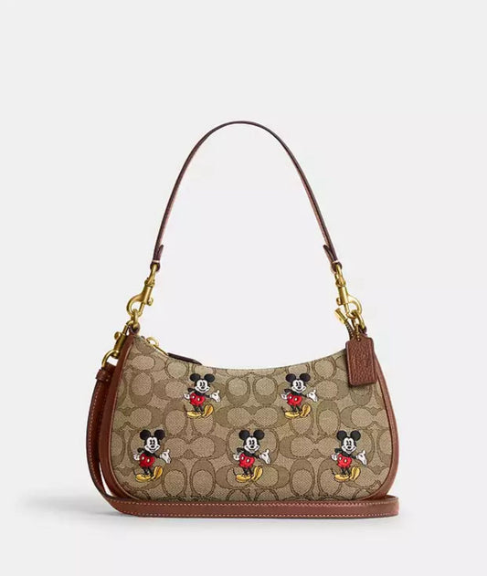 Bolso Mickey Mouse