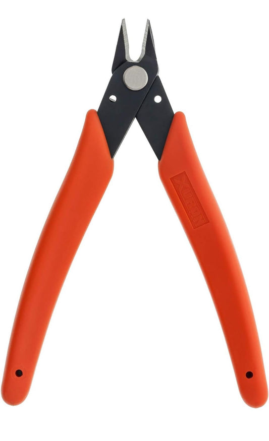 Pinza Para Bisuteria 410