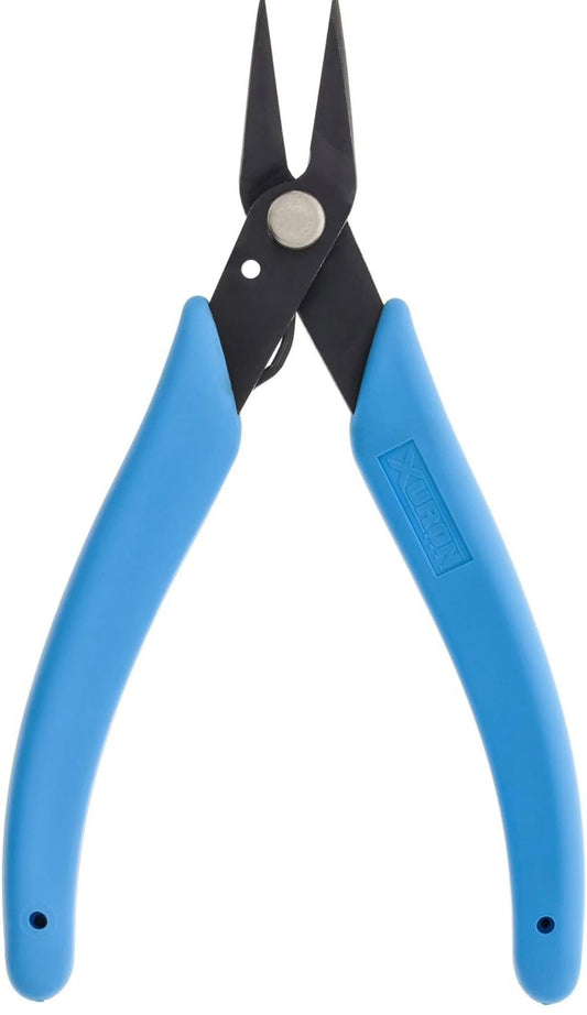 Pinza Para Bisuteria Long Nose 485