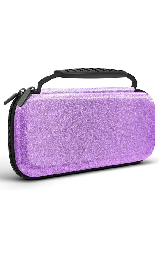 Funda Morado Para Switch