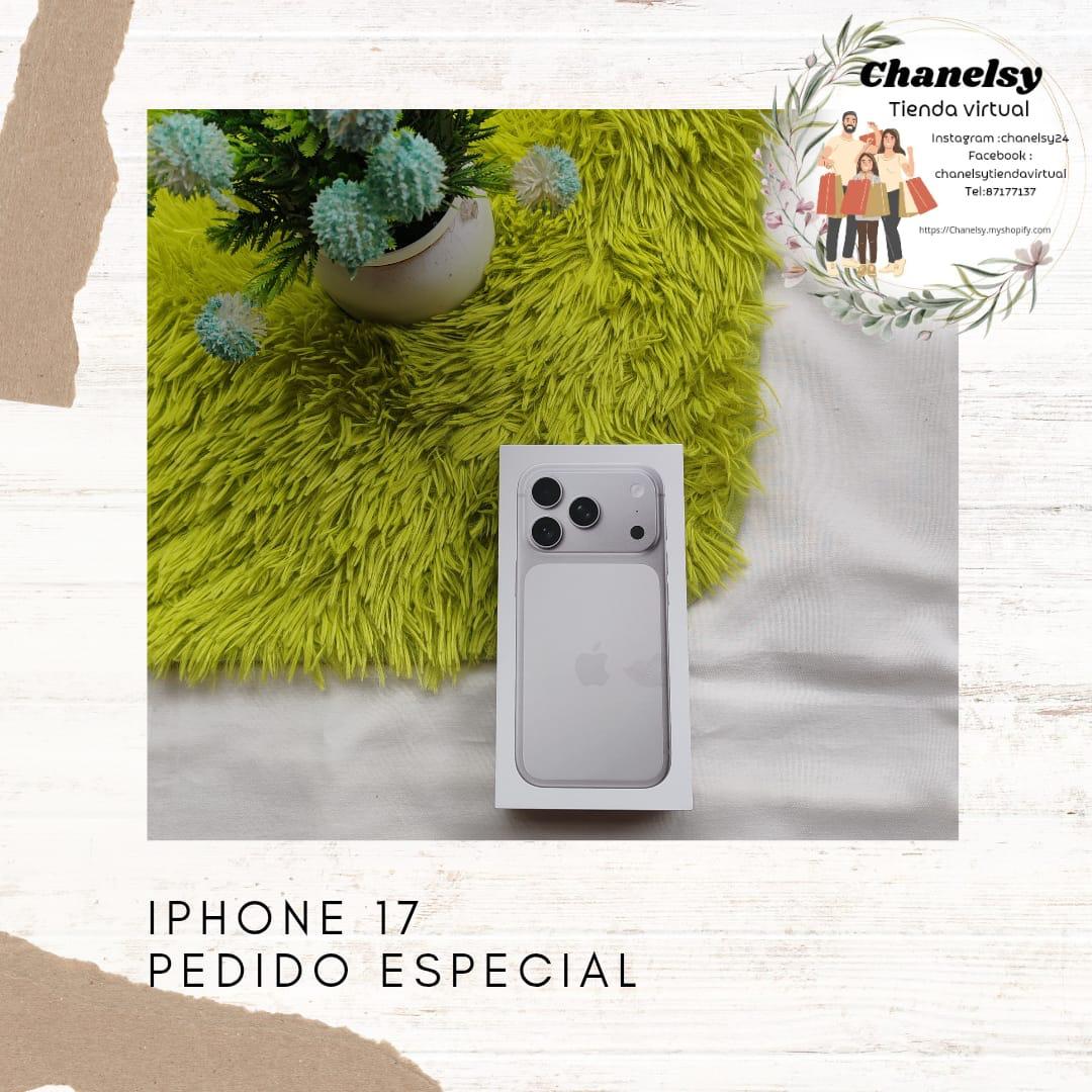 Iphone 17