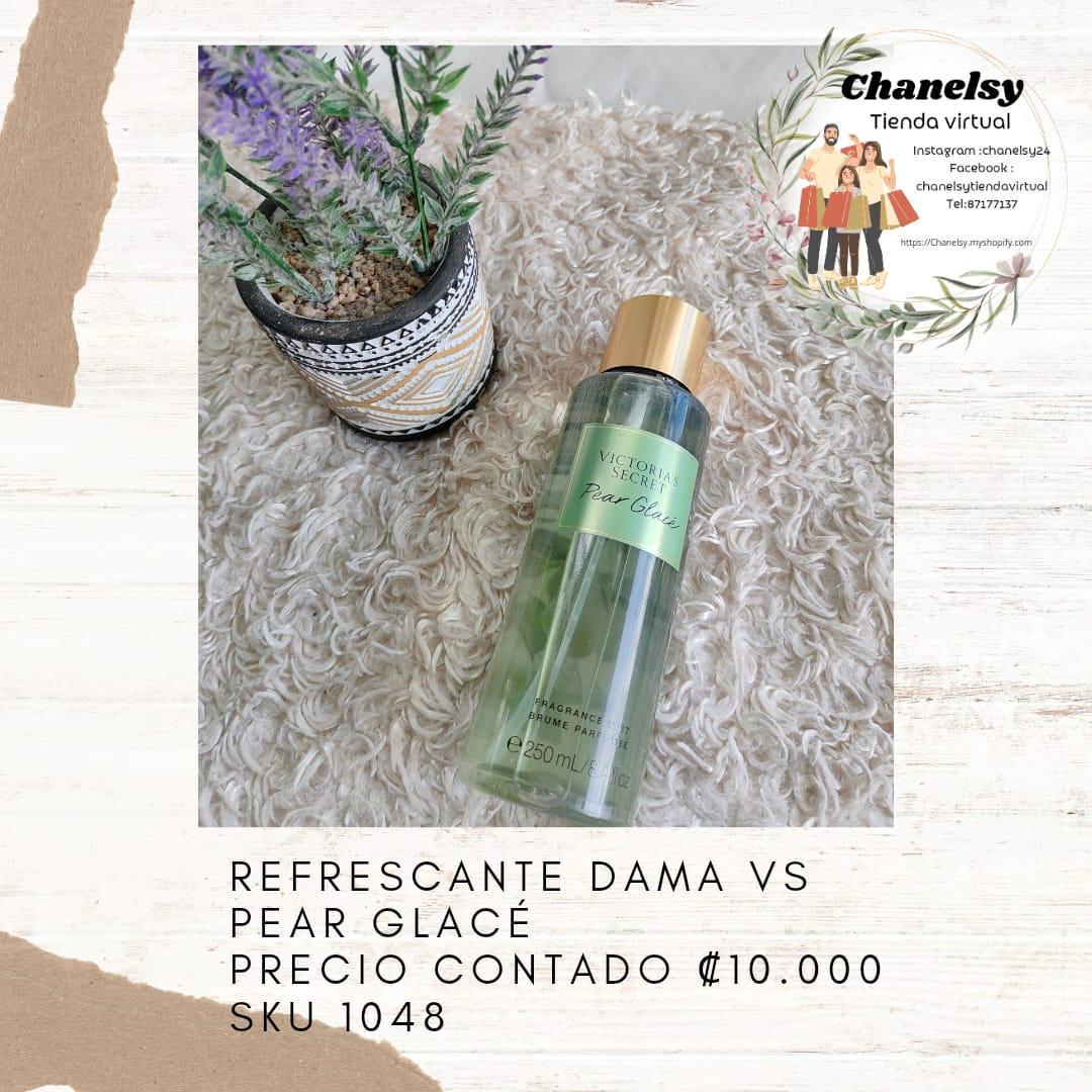 refrescante Dama VS Pear Glace