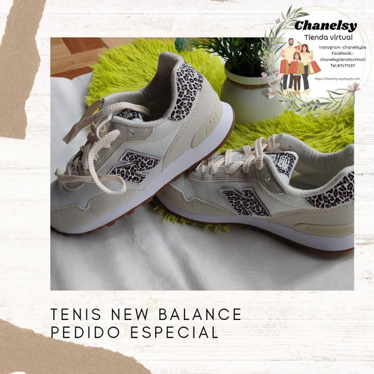 Tenis New Balance