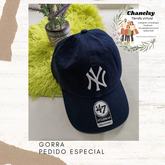 Gorra