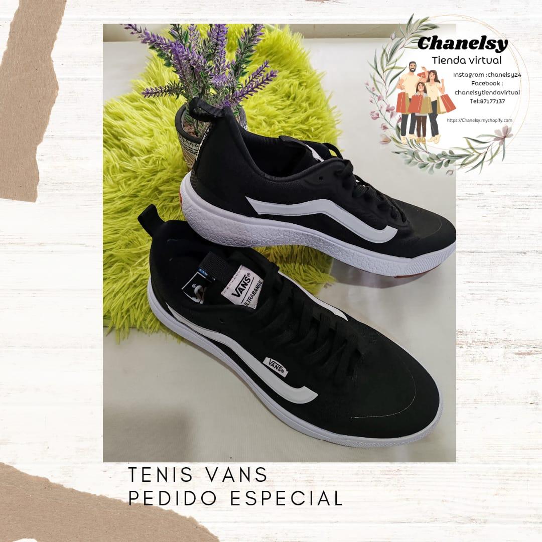 Tenis Vans
