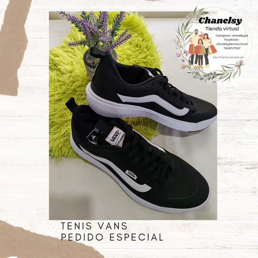Tenis Vans