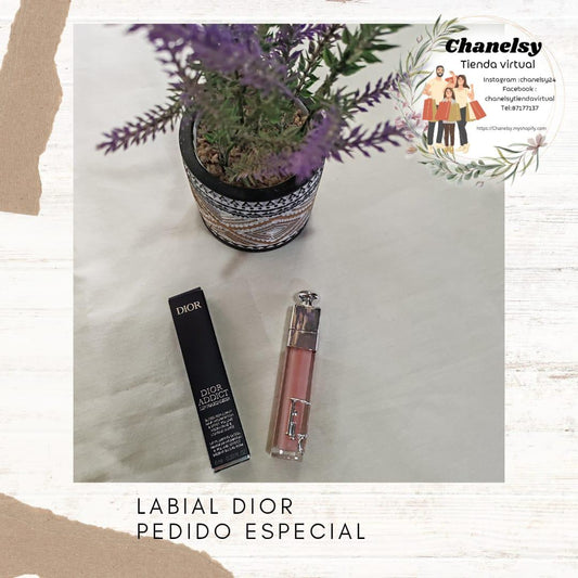 Labial Dior