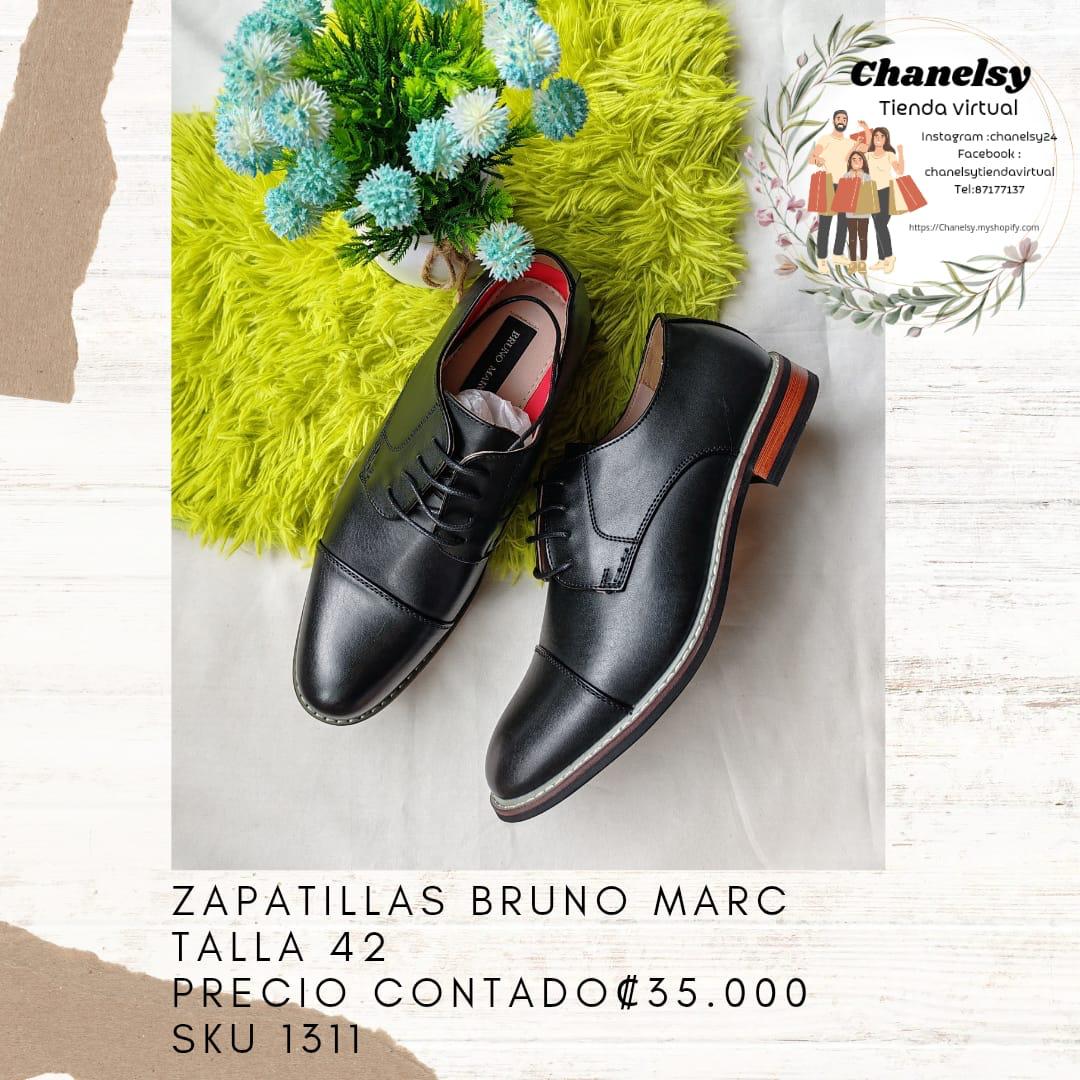Zapatillas Bruno Marc
