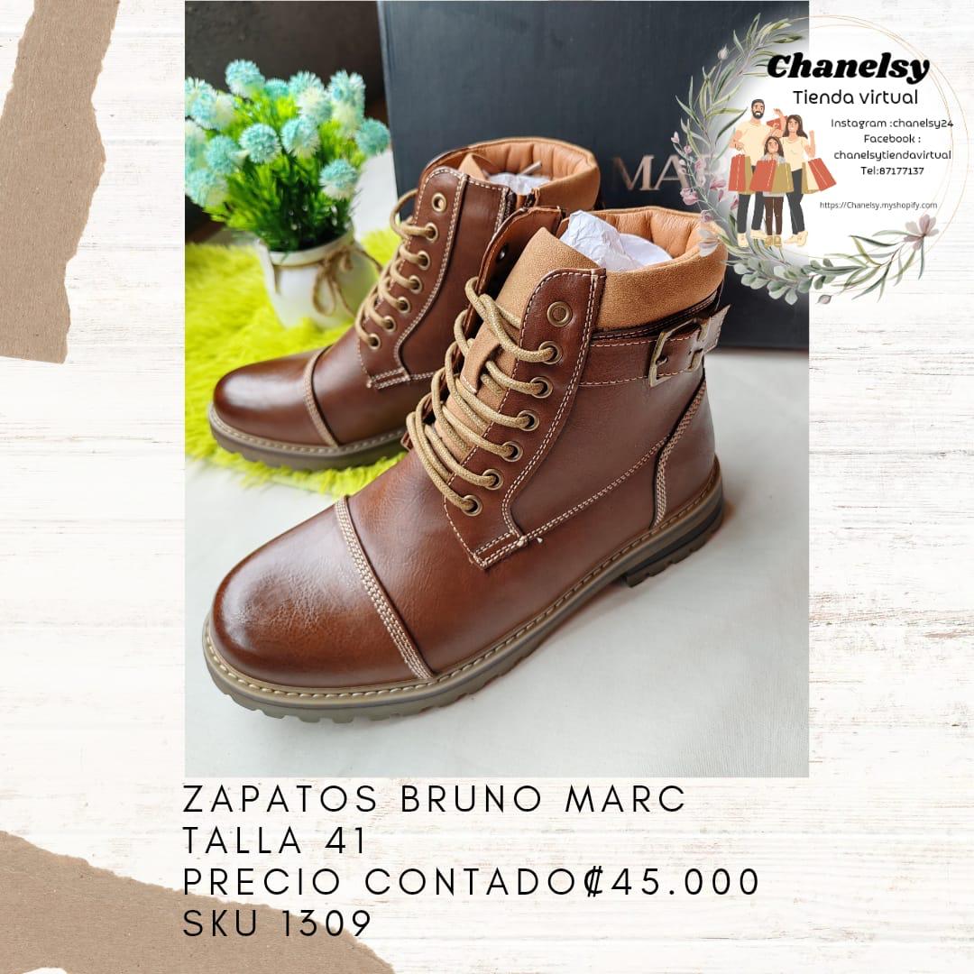 Zapatos Bruno Marc