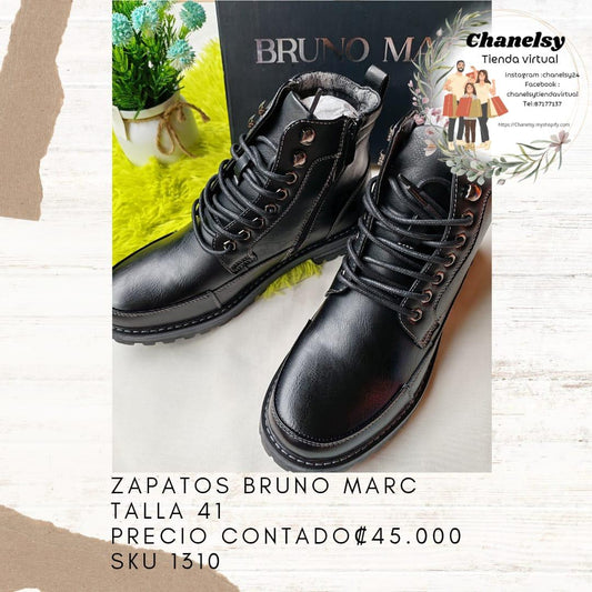 Zapatos Bruno Marc