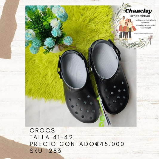 Crocs