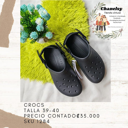Crocs