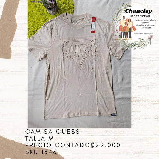 Camisa Guess