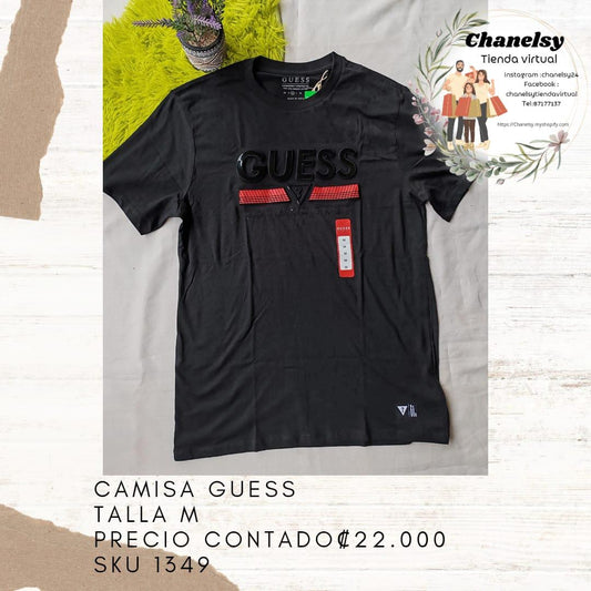 Camisa Guess
