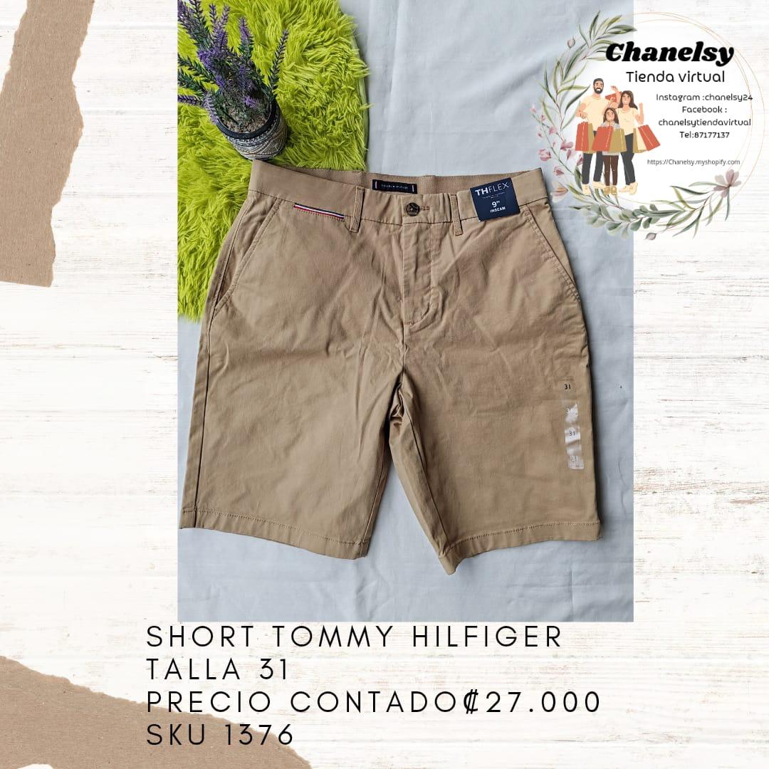 Short Tommy Hilfiger