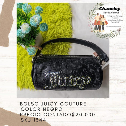 Bolso Juicy Couture