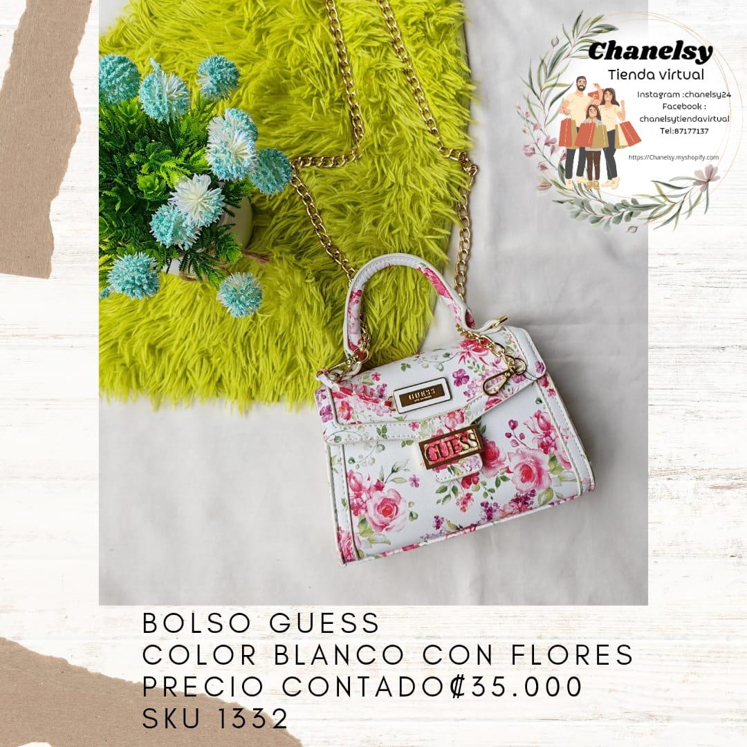 Bolso Guess