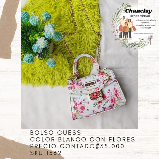 Bolso Guess