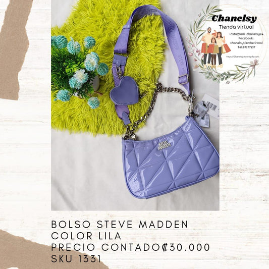 Bolso Steve Madden