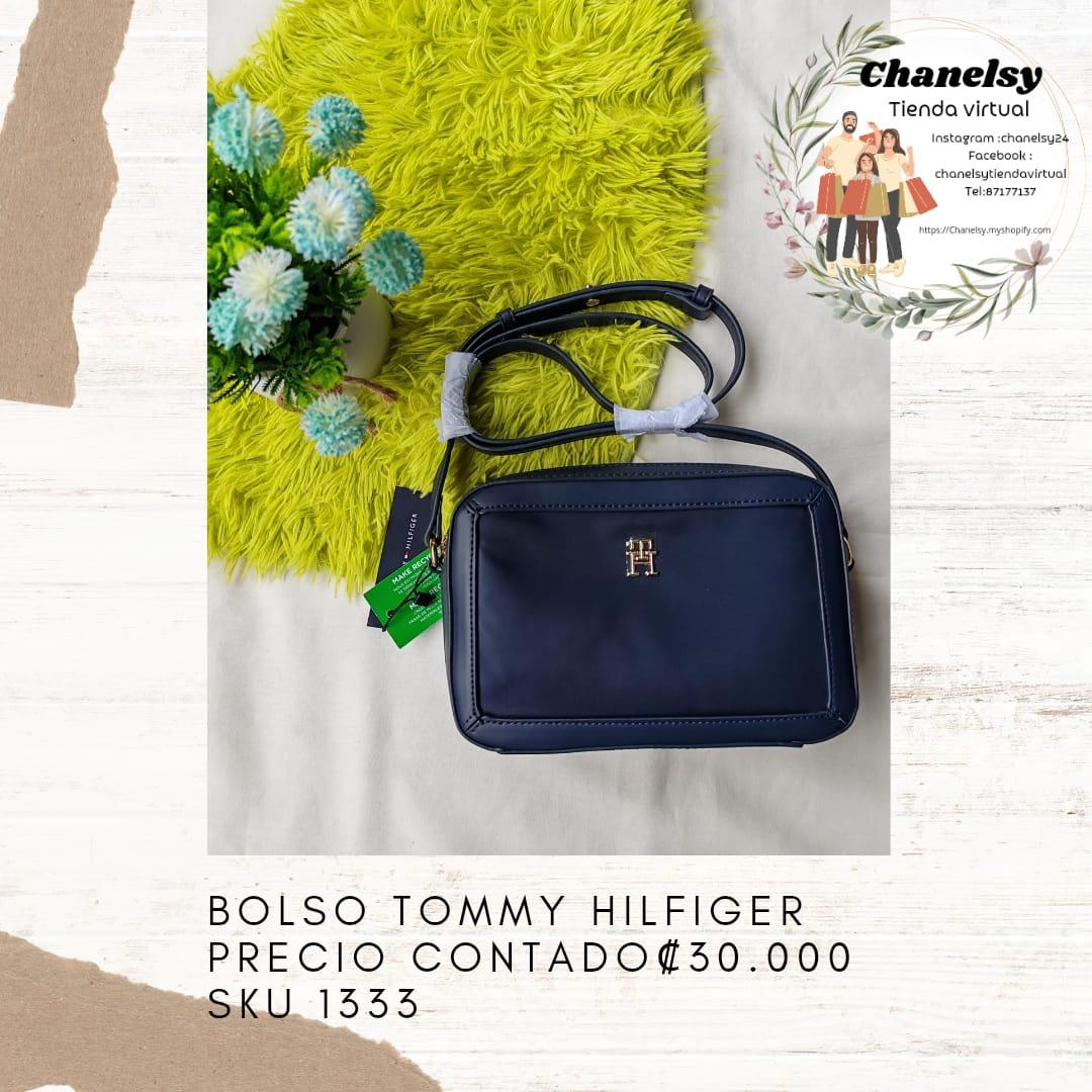 Bolso Tommy Hilfiger
