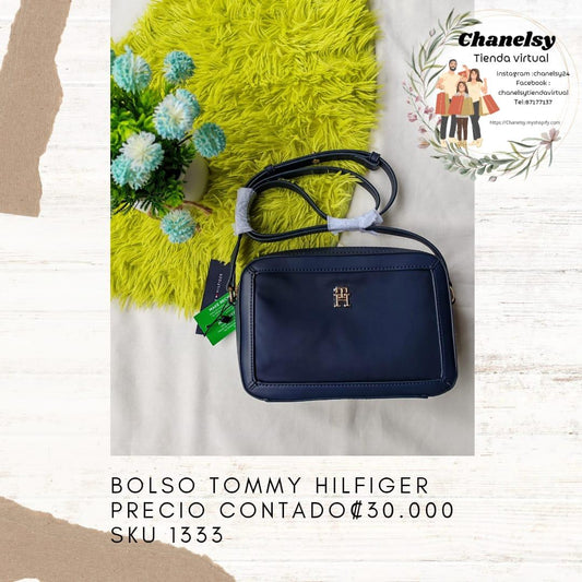 Bolso Tommy Hilfiger