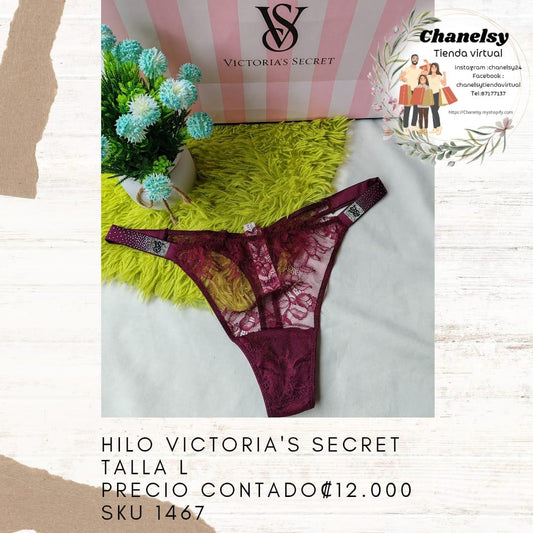 Hilo Victoria Secret