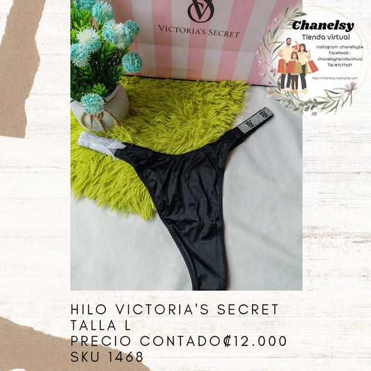 Hilo Victoria Secret