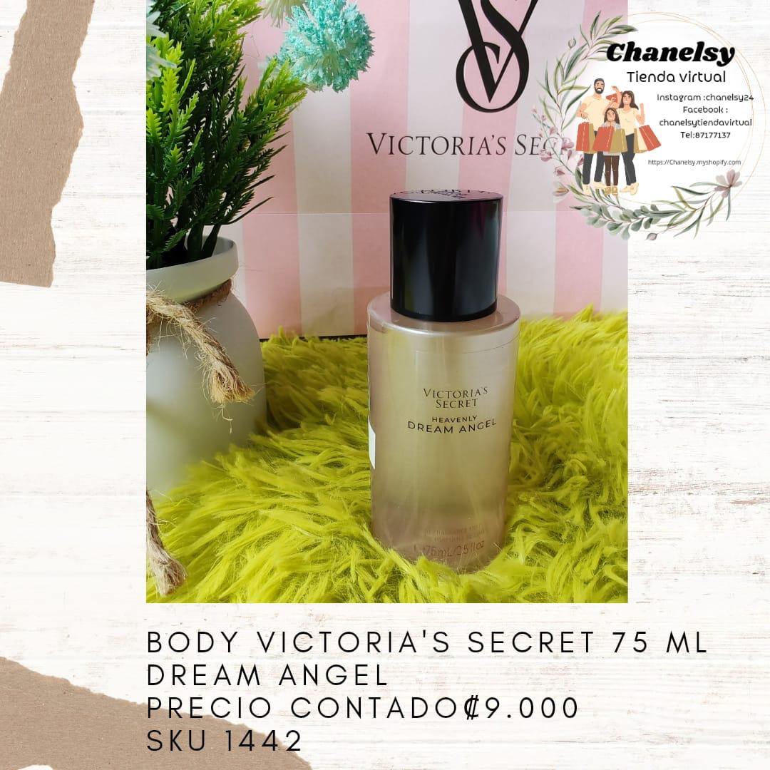 Splash Victoria Secret Dream Angel